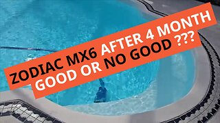 Zodiac MX6 After 4 Month - Good Or No Good (Quick Review - See What's Really Awesome)