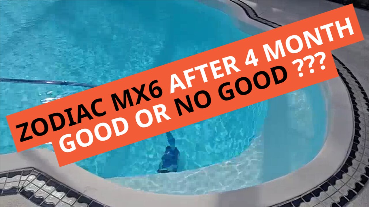 Zodiac MX6 After 4 Month - Good Or No Good (Quick Review - See What's Really Awesome)