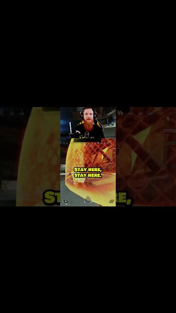 Apex Legends - He was the perfect bait #shorts