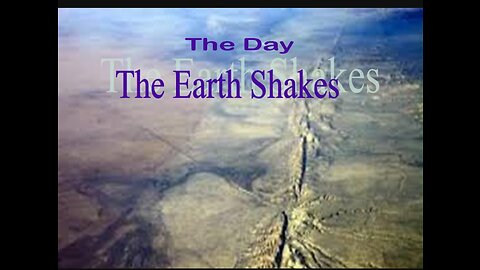 The Ultimate Shaking