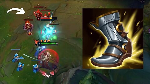For Fiora Haters...