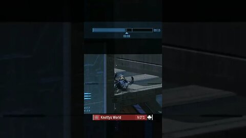 Halo Reach: MLG Short