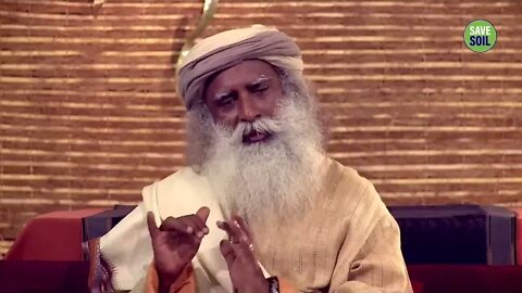 What Happens In a Coma Patient’s Mind Sadhguru