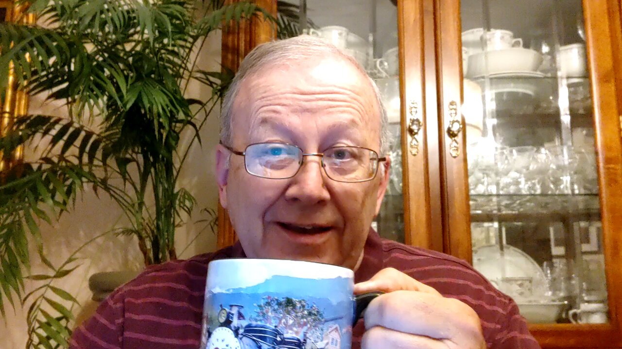 Gabriel Announces the Birth of John - Luke 1:5-25