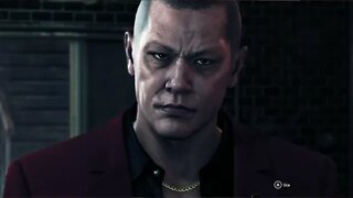 Yakuza 6: The Song of Life: Chapter 9: Disappearance