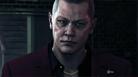 Yakuza 6: The Song of Life: Chapter 9: Disappearance
