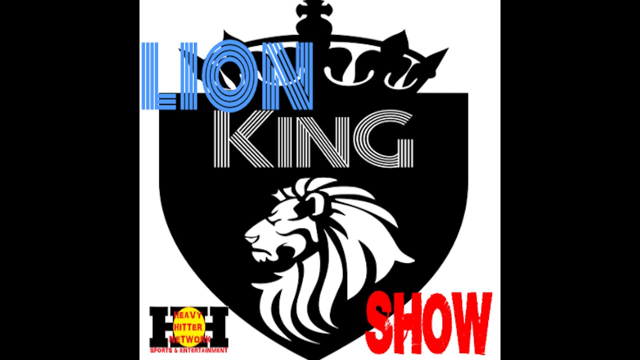 Lion King Show- Week 13 Recap Darrell Bevell gets 1st win!