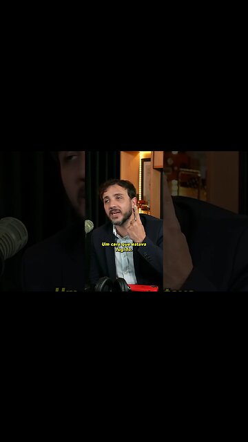 O responsável pela maior fraude privada da história está no Brasil! #americanas #fraude #shots