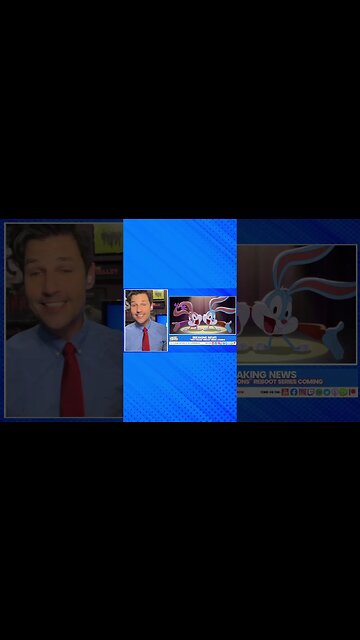 Tiny Toons REBOOT COMING!