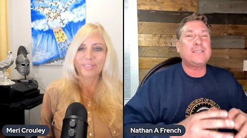 Amazing Story from Seattle with Nathan French & Meri Crouley