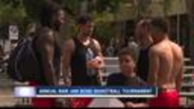 Bam Jam takes over streets of Downtown Boise