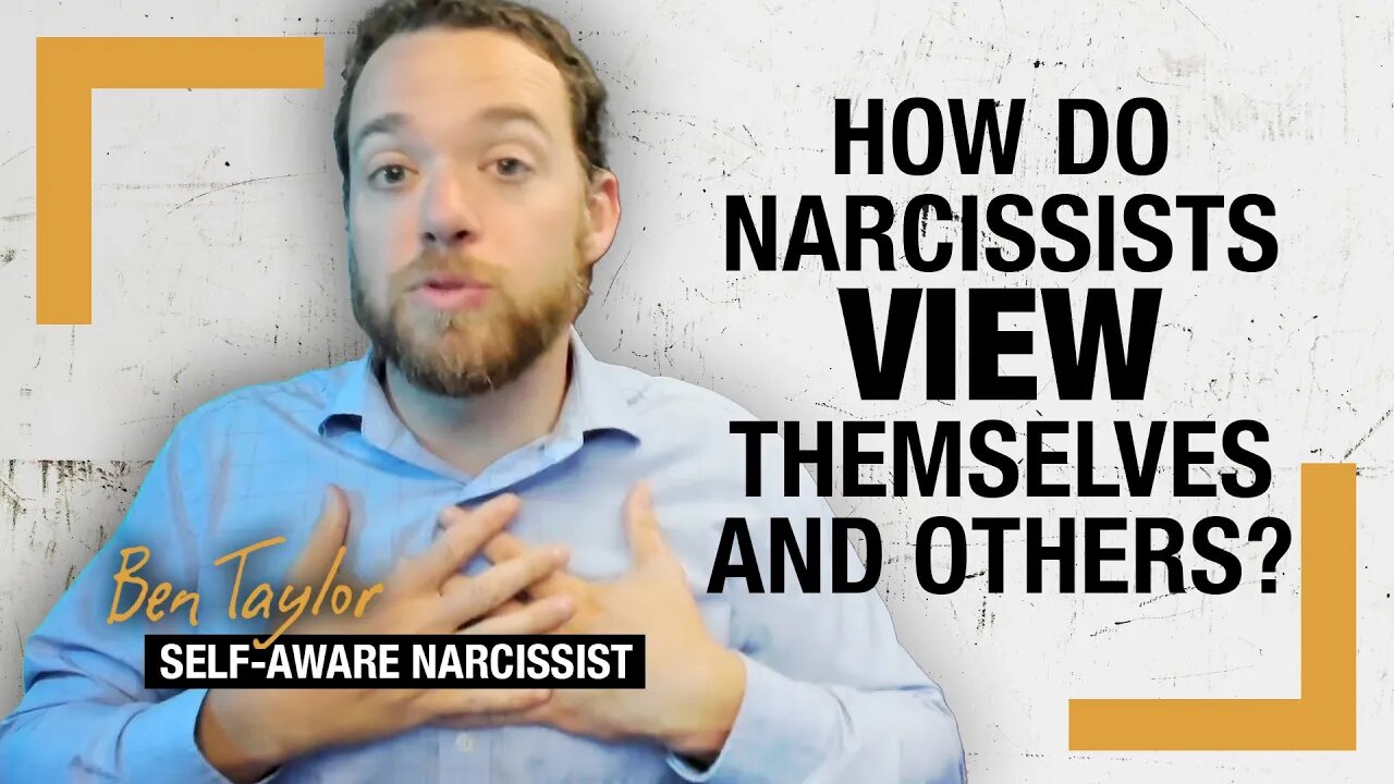 How Do Narcissists View Themselves And Others?