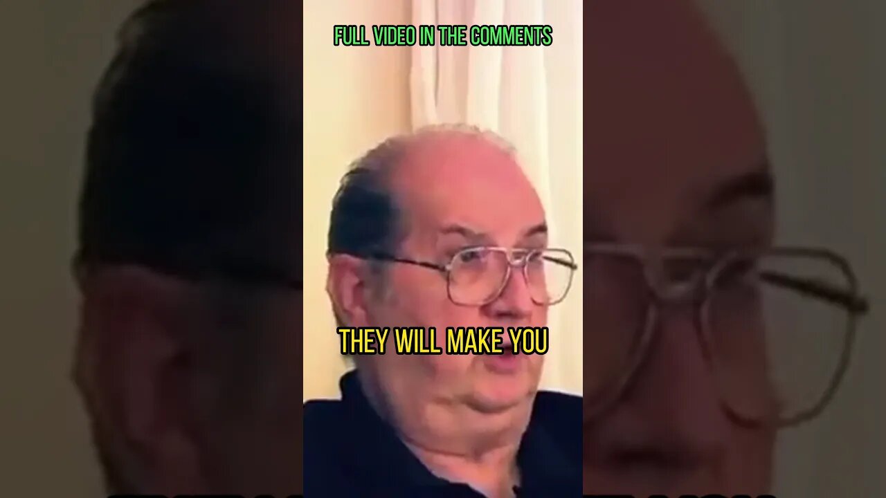 Will you SELL OUT or Not?