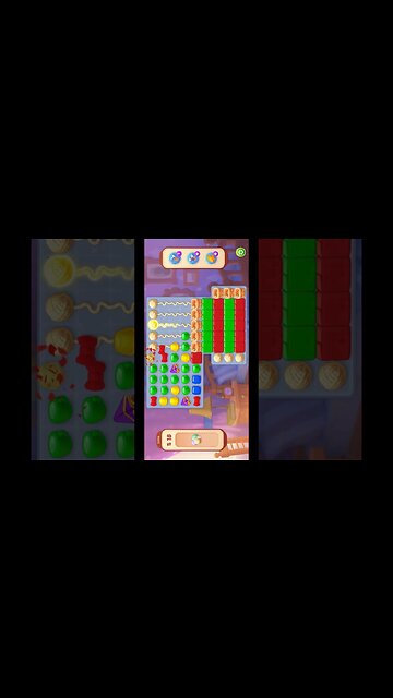 Shorts Playrix Homescapes Gameplay Walkthrough Level 12386-010