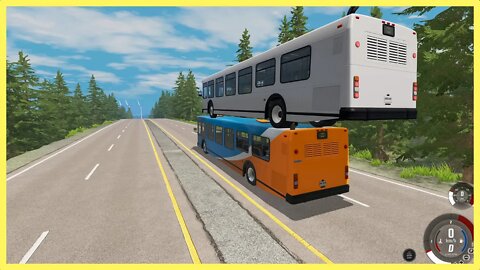 TruckFails | Transport Trucks Fails #30 | BeamNG.Drive |TrucksFails