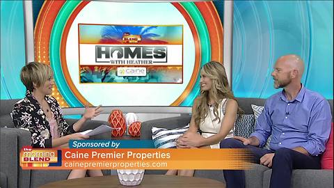 Caine Properties With Douglas Lackey
