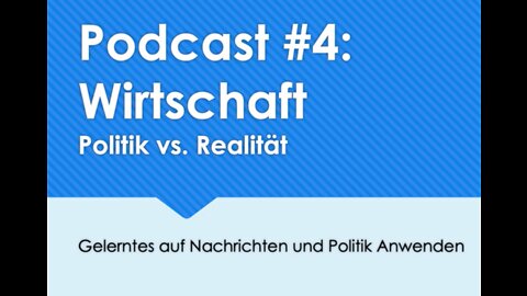 Regulierungen und Vermögenssteuer als Scheinlösung | Podcast #4 | Privatisierte Philosophie