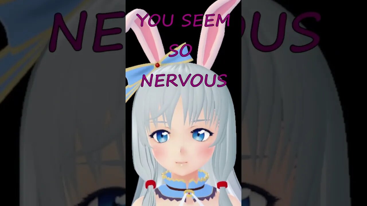 IM NOT PLAYING ANY GAMES WITH YOU 👀 #shorts #vtuber #envtuberclip #envtubermemes #vtuberuprising