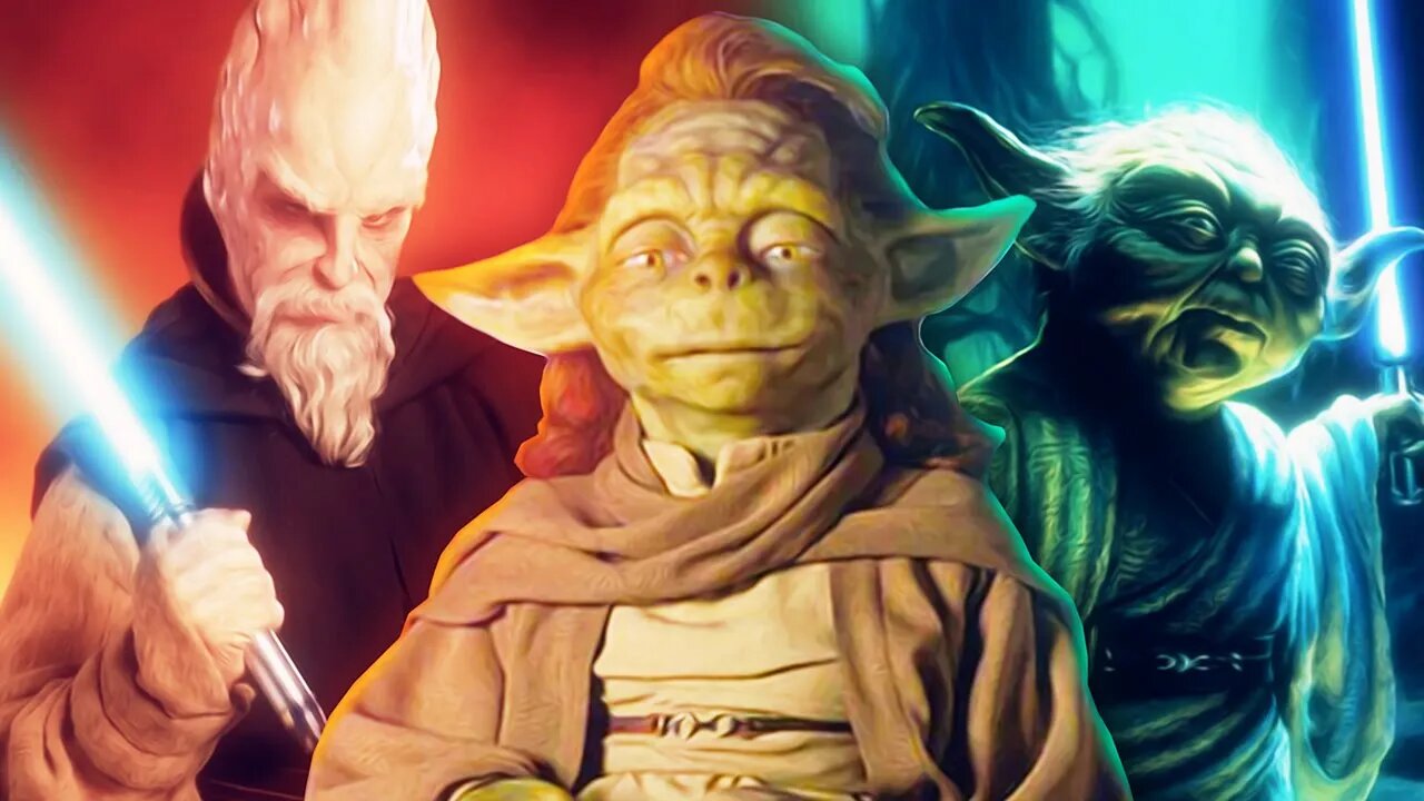 The Surprisingly Different Moral Perspectives of Jedi Council Members [Pt. 2]