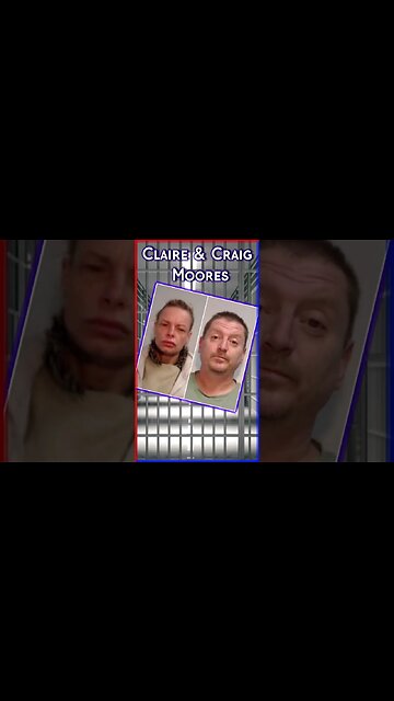 Claire and Craig Moores - 28yrs Isn't Enough