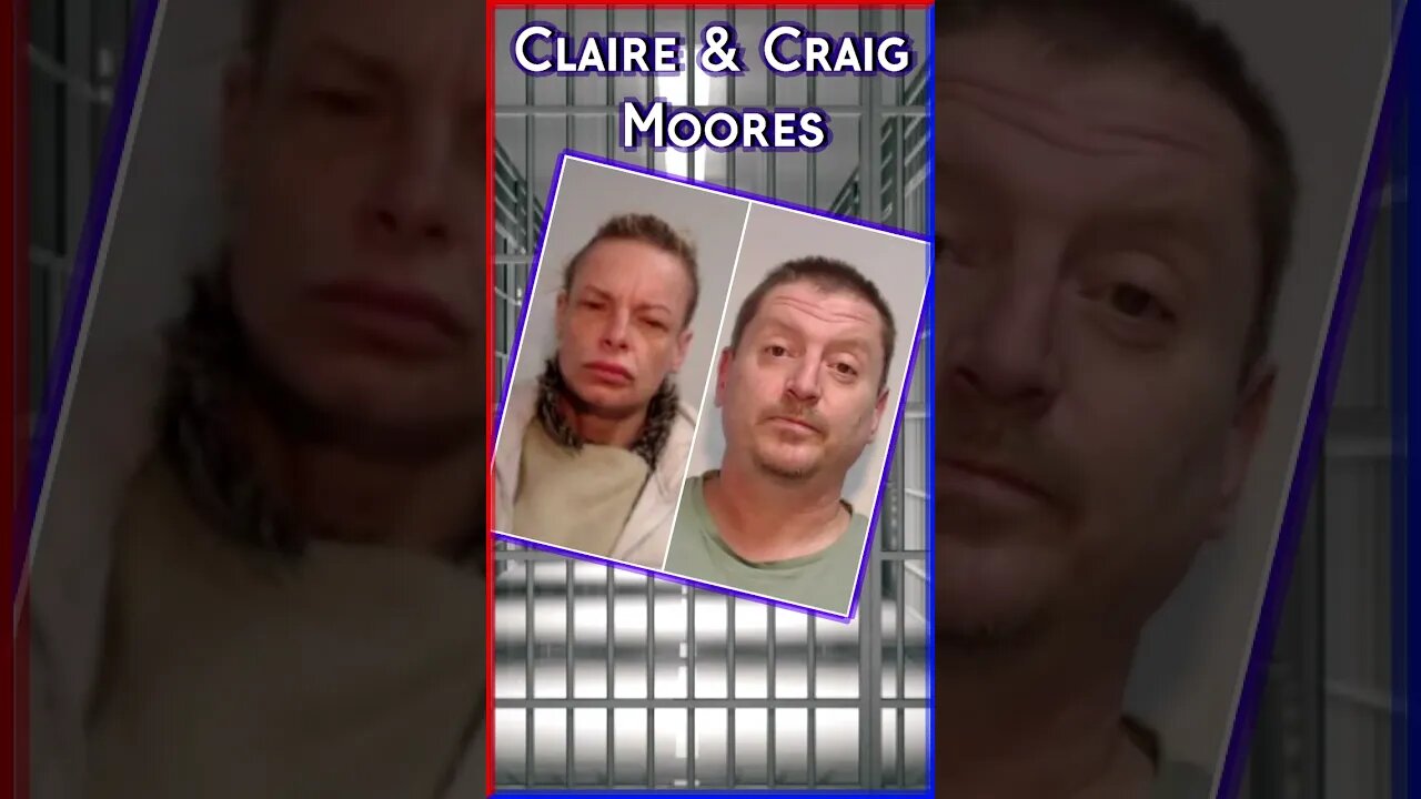 Claire and Craig Moores - 28yrs Isn't Enough