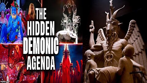 The Black Awakening Exposed - Room 101