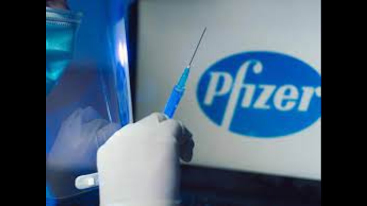 Pfizer Vaccine for Kids May Not be Available until November