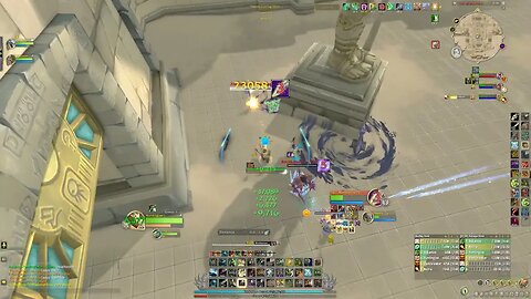 Marksmanship Hunter PvP - Dragonflight 10.1.5 World of Warcraft