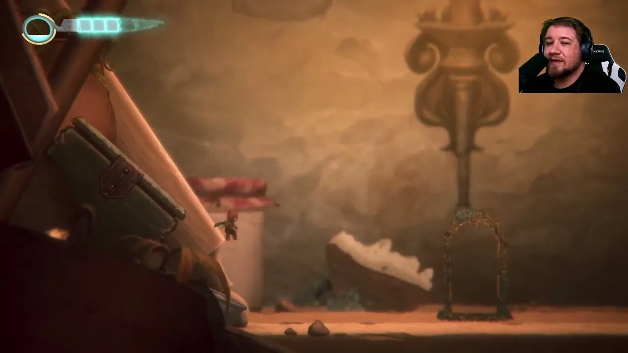 Why developers? WHY?! - The Darkest Tales Part 2