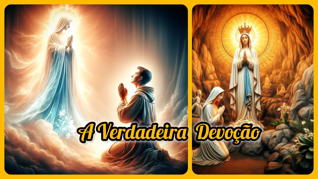 Capítulo 4 (120 a 129), Da perfeita devoção à Santíssima Virgem ou a perfeita consagração a Jesus.