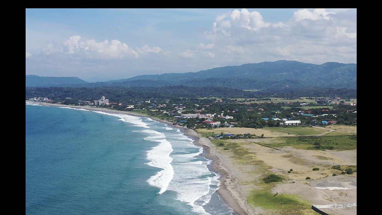 Sea AND Mountains - ALL IN ONE DAY - The Philippines