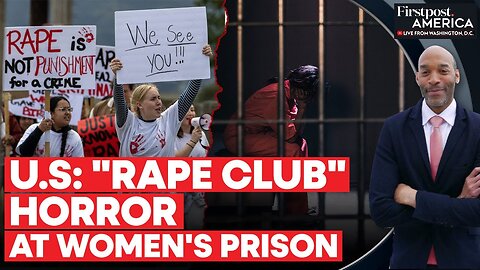 California Women's Prison Shuts Down After Years of Sexual Abuse Cases | Firstpost America