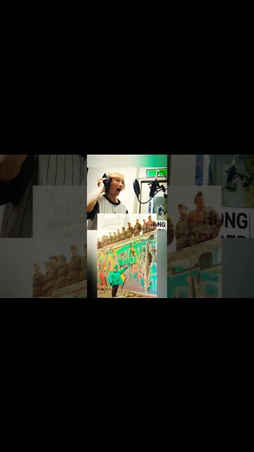 #shorts #sing #song #singer National Anthem of East Germany 동독 국가 (short cover)