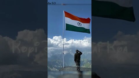 O Desh Mere Status Hindustan Love Status I Efx Whatsapp Status New Efx Status #India🇮🇳🇮🇳#moonedits