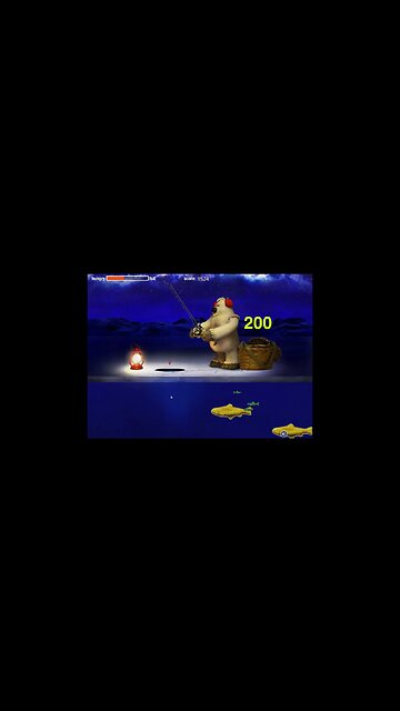 Feed-Mo 🕹️🐟🕹️ #swf #flash #flashgames #flv