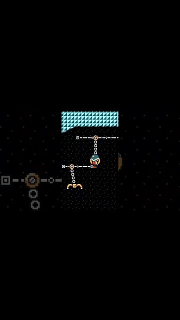 There's 2 paths #supermariomaker2 #supermariobros #fail