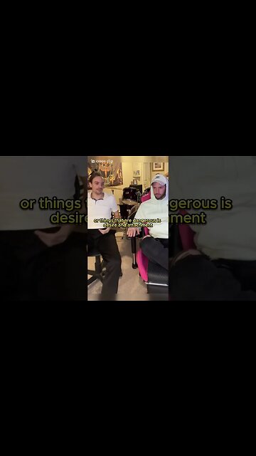 Do THIS Before You Think About ANYTHING!