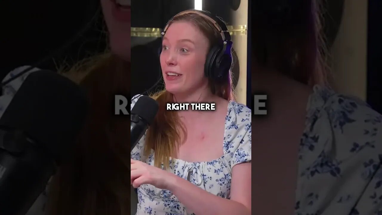 Pearl Makes FEMINIST Look Stupid