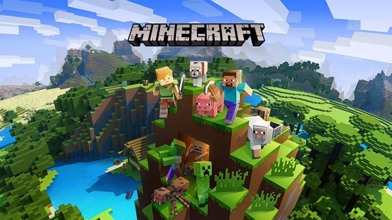 Download Minecraft MOD APK 1.18.0.25 (Unlocked)