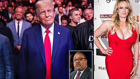 Trump’s Hush Money Sentencing Delayed After Victory