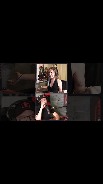 What's it like being an OnlyFans girl?