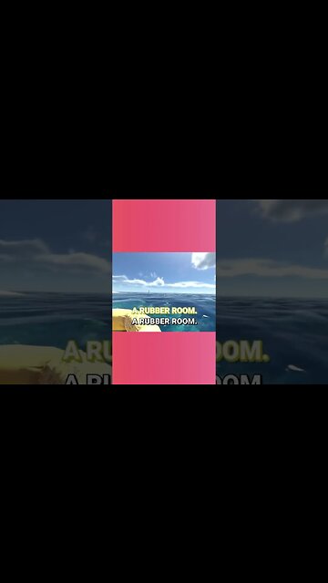 Crazy I Was Crazy Once #short #roblox #backrooms