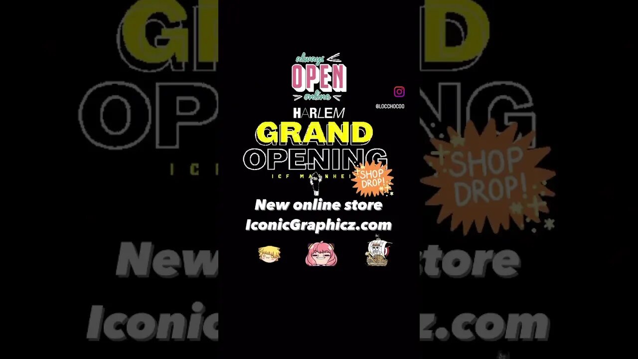 Checkout new online store IconicGraphicz for quality anime tees and hoodies #anime #animeclothing