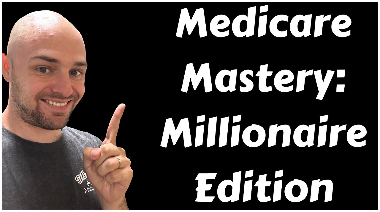 How To Grow A Million Dollar Business As A Medicare Agent! (Step By Step)