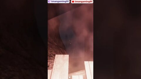 Flare Fail