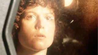 Sigourney Weaver Discusses Her Role On 'Alien'