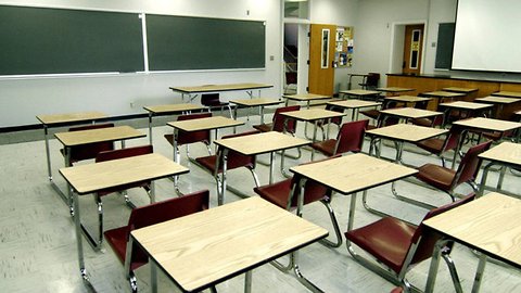 FL is in need of teachers but a "significant backlog" leaves applicants waiting months for clearance