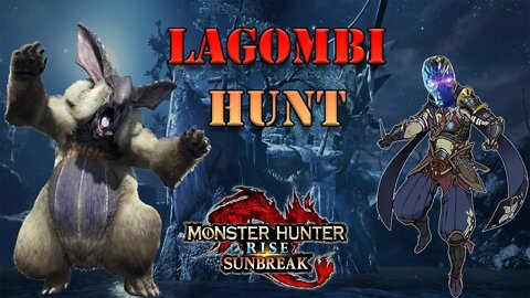 We Hunt Big Chungus!!! | Hunter vs Monster