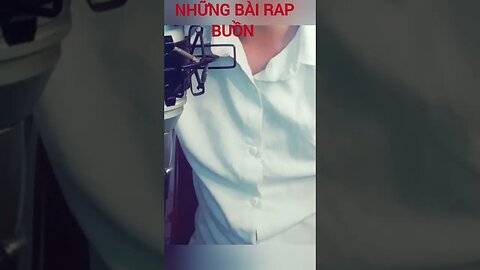 Liên khúc rap buồn