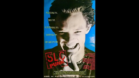 LDGi SLC Punk 1998 R